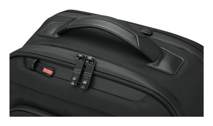 Lenovo - Carrying backpack - 15.4" - All black Guatemala