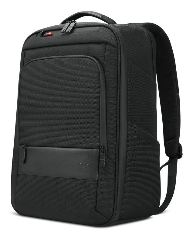 Lenovo - Carrying backpack - 15.4" - All black Guatemala