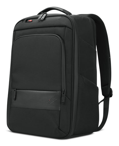 Lenovo - Carrying backpack - 15.4" - All black Guatemala