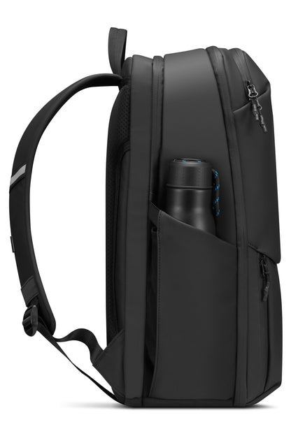 Lenovo - Carrying backpack - 17\" - Black - GX41U39299 Guatemala