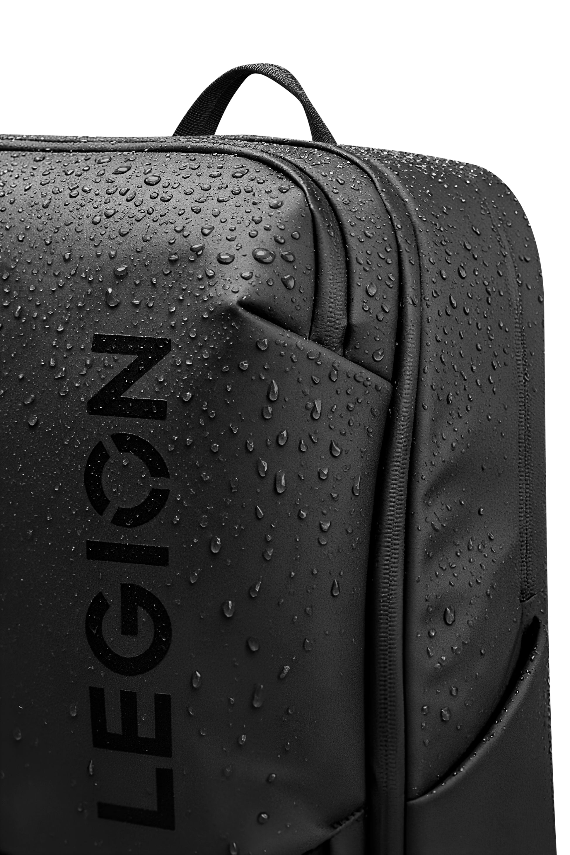 Lenovo - Carrying backpack - 17\" - Black - GX41U39299 Guatemala
