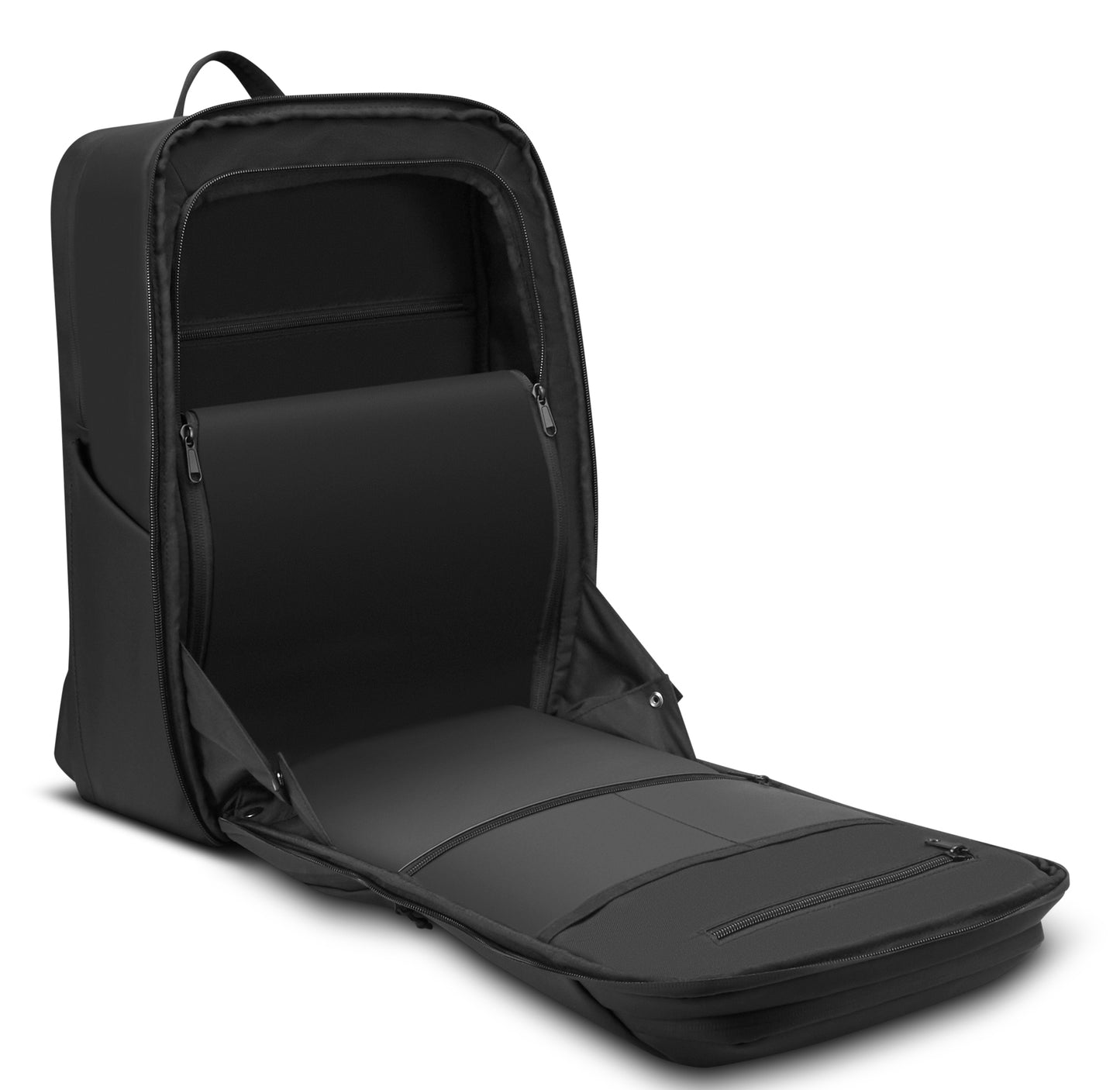 Lenovo - Carrying backpack - 17\" - Black - GX41U39299 Guatemala