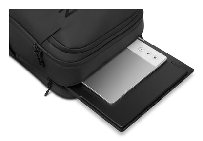 Lenovo - Carrying backpack - 17\" - Black - GX41U39299 Guatemala