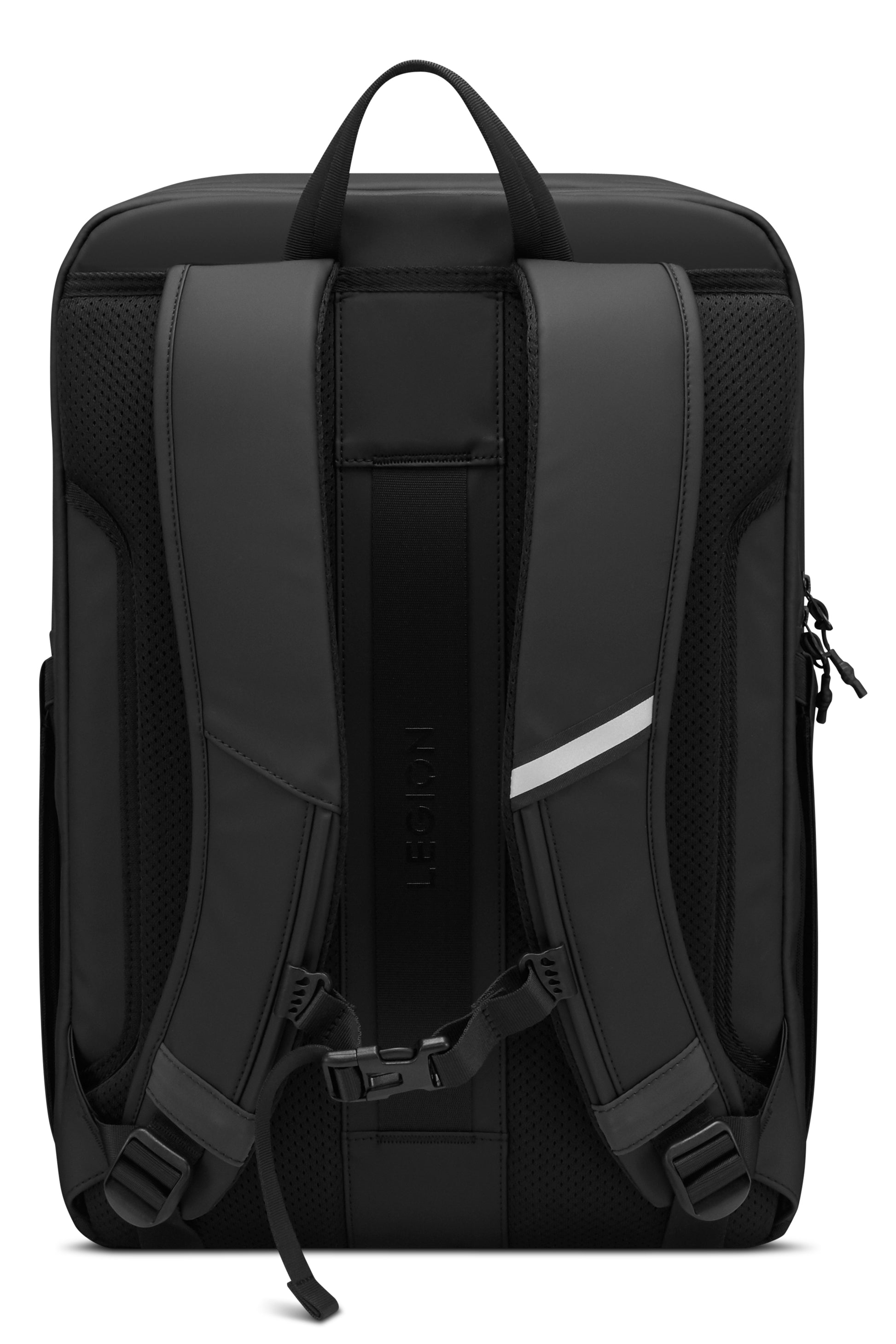 Lenovo - Carrying backpack - 17\" - Black - GX41U39299 Guatemala