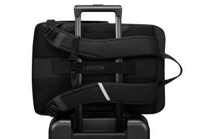 Lenovo - Carrying backpack - 17\" - Black - GX41U39299 Guatemala