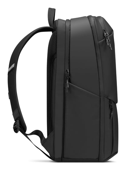 Lenovo - Carrying backpack - 17\" - Black - GX41U39299 Guatemala