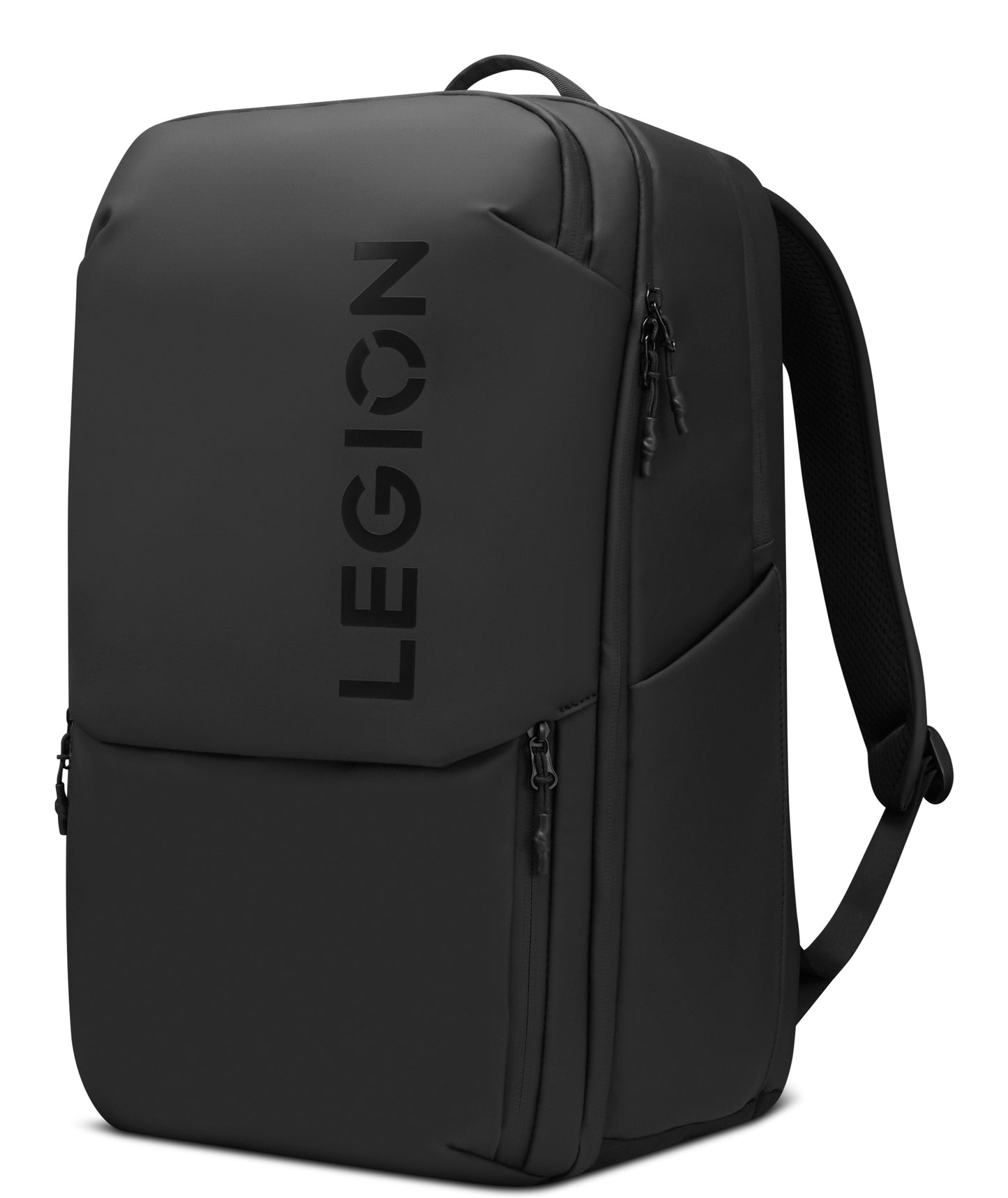 Lenovo - Carrying backpack - 17\" - Black - GX41U39299 Guatemala
