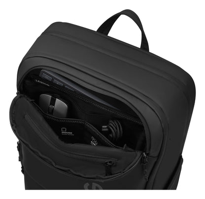 Lenovo - Carrying backpack - 17\" - Black - GX41U39299 Guatemala