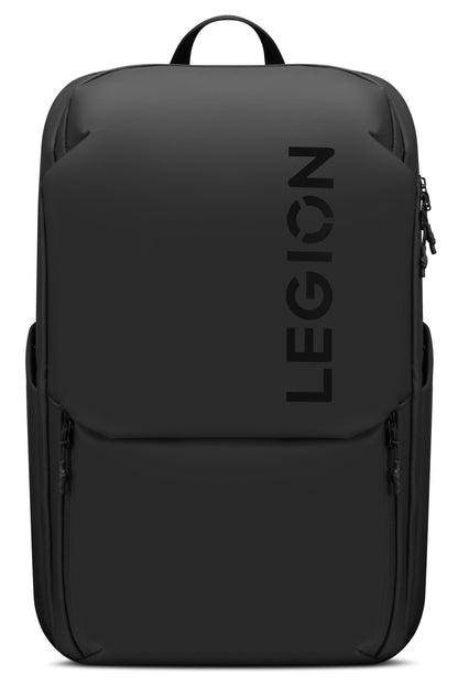 Lenovo - Carrying backpack - 17\" - Black - GX41U39299 Guatemala