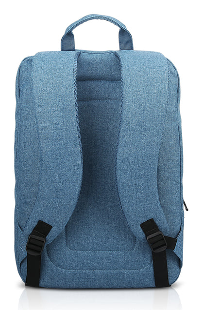 Lenovo Casual Backpack B210 - Mochila para transporte de portátil - 15.6\" - azul celeste Guatemala