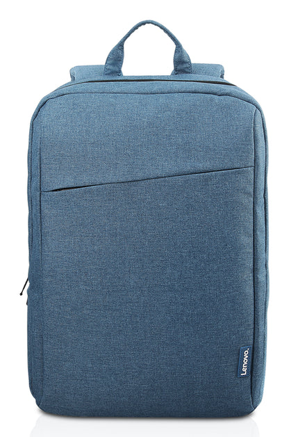Lenovo Casual Backpack B210 - Mochila para transporte de portátil - 15.6\" - azul celeste Guatemala