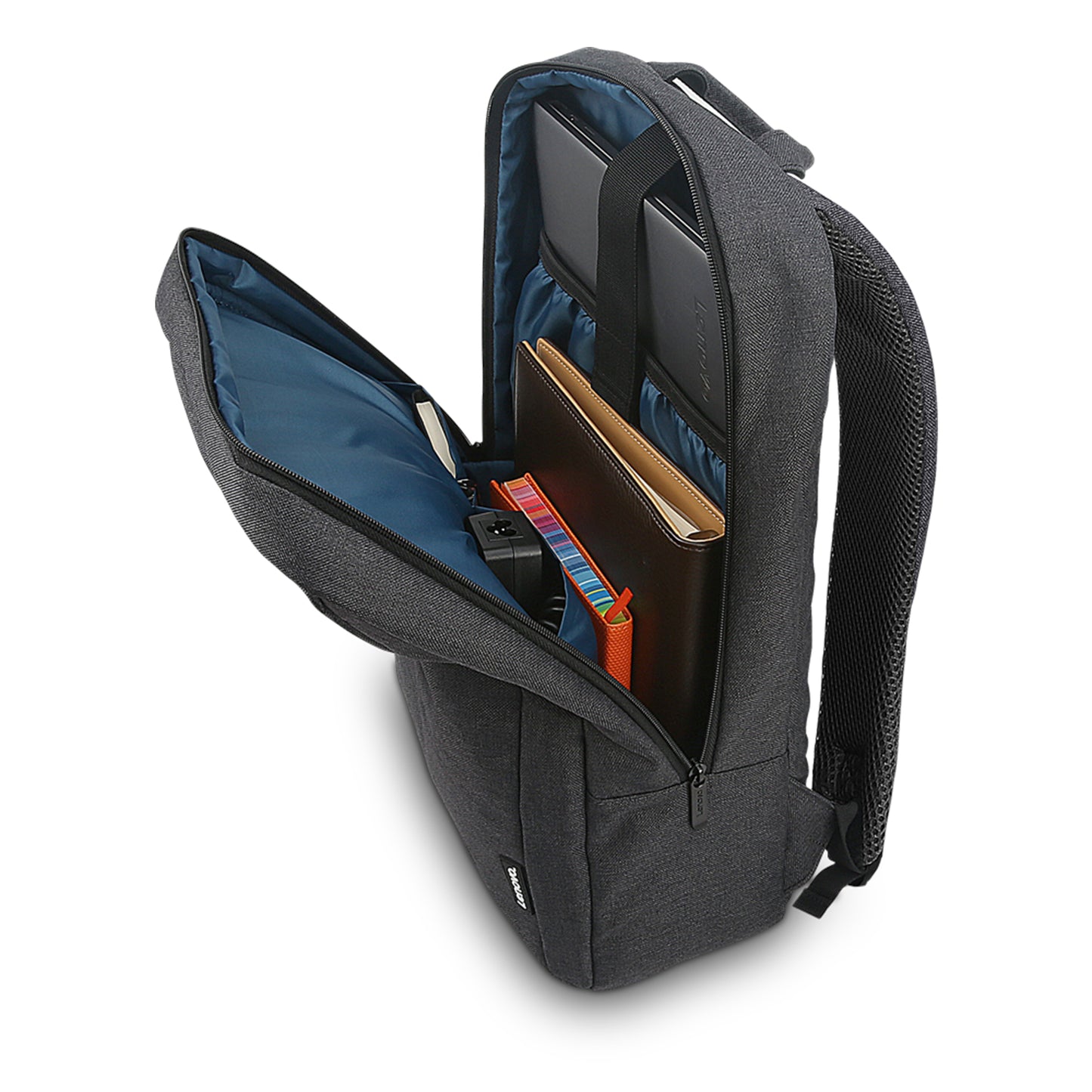 Lenovo Casual Backpack B210 - Mochila para transporte de portátil - 15.6\" - charcoal black Guatemala