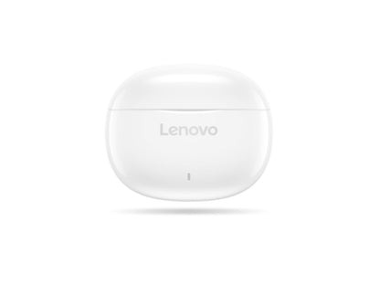 Lenovo - E310 - Earbuds - Wireless - True Wireless Stereo - White Guatemala