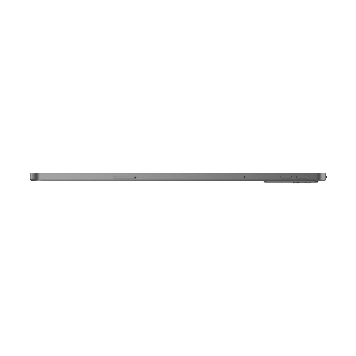 Lenovo Idea Tab - 11" - 2560 x 1600 - Android 15 or Later - Dimensity 6300 - Luna Grey - Keyboard + Tab Pen + E310 Earb Guatemala
