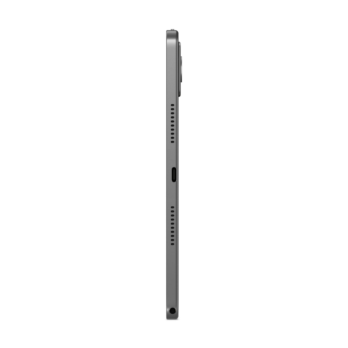 Lenovo Idea Tab - 11" - 2560 x 1600 - Android 15 or Later - Dimensity 6300 - Luna Grey - Keyboard + Tab Pen + E310 Earb Guatemala
