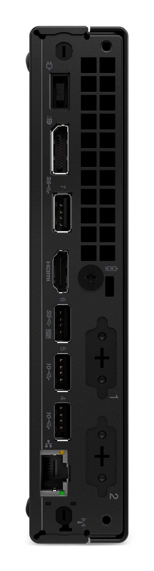Lenovo - Intel Core Ultra 5 225T / 2.5 GHz - DDR5 SDRAM - 512 GB Hard Drive Capacity - Integrated graphics - 16GB Guatemala