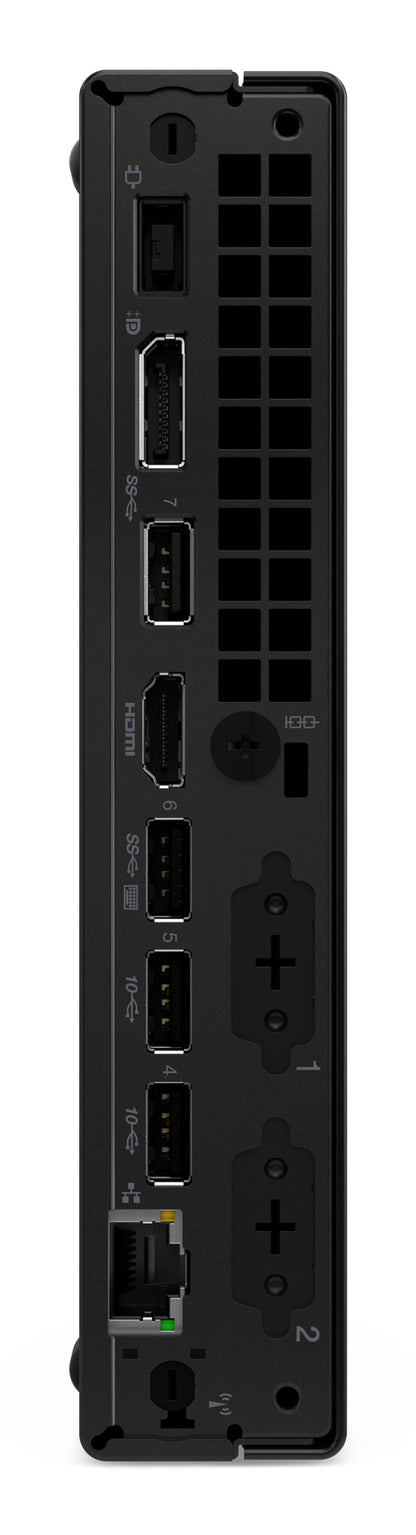 Lenovo - Intel Core Ultra 5 225T / 2.5 GHz - DDR5 SDRAM - 512 GB Hard Drive Capacity - Integrated graphics - 16GB Guatemala