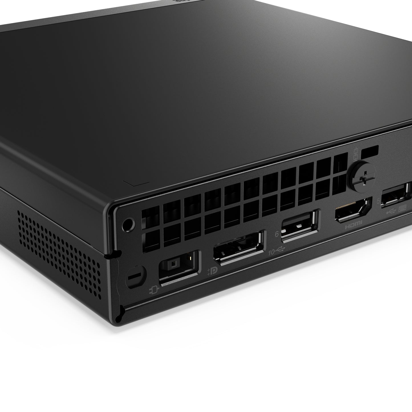 Lenovo Neo 50q Gen 5 - Intel Core 7 240H / 5.2 GHz - DDR5 SDRAM - 512 GB Hard Drive Capacity - Integrated graphics - Windows 11 Pro Guatemala
