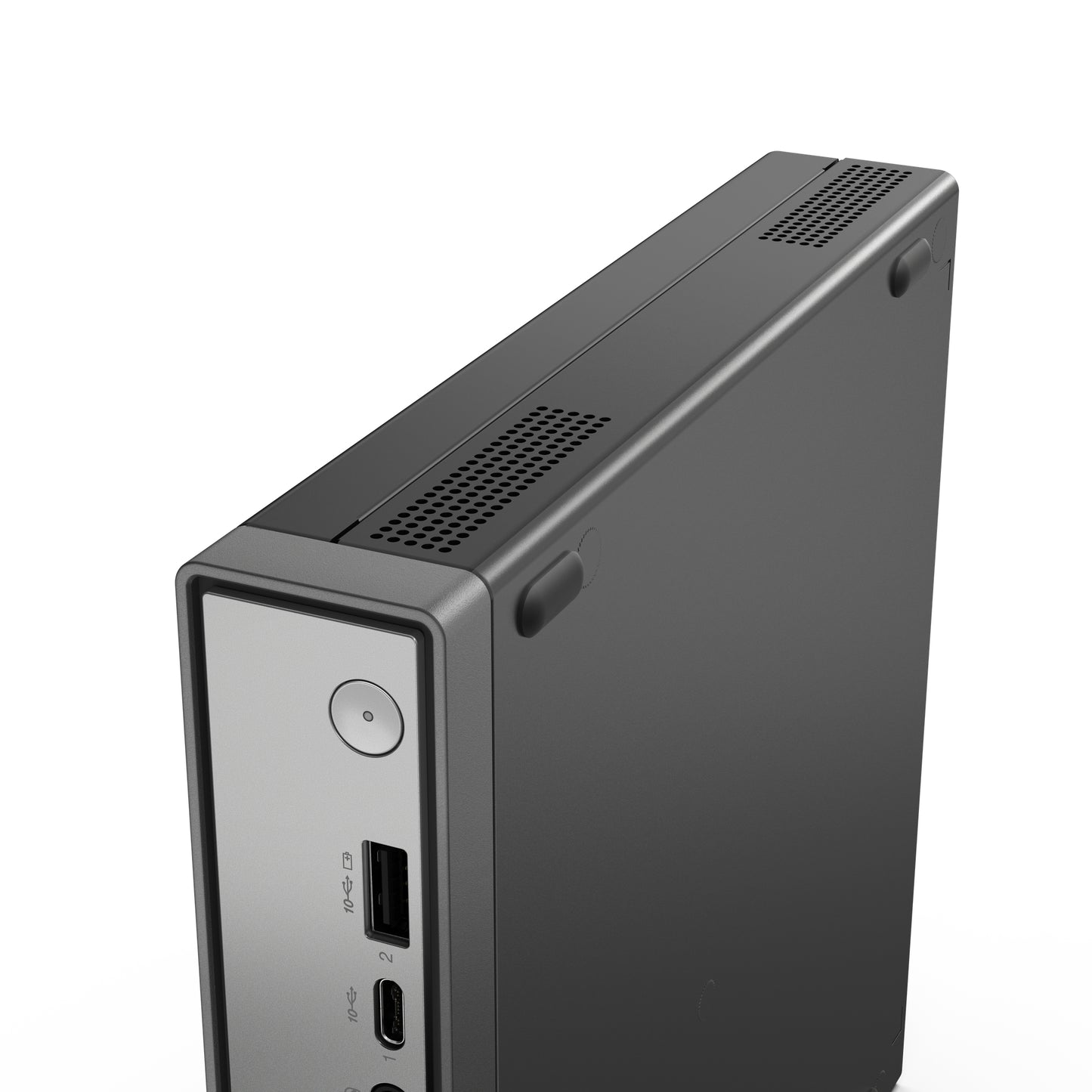Lenovo Neo 50q Gen 5 - Intel Core 7 240H / 5.2 GHz - DDR5 SDRAM - 512 GB Hard Drive Capacity - Integrated graphics - Windows 11 Pro Guatemala