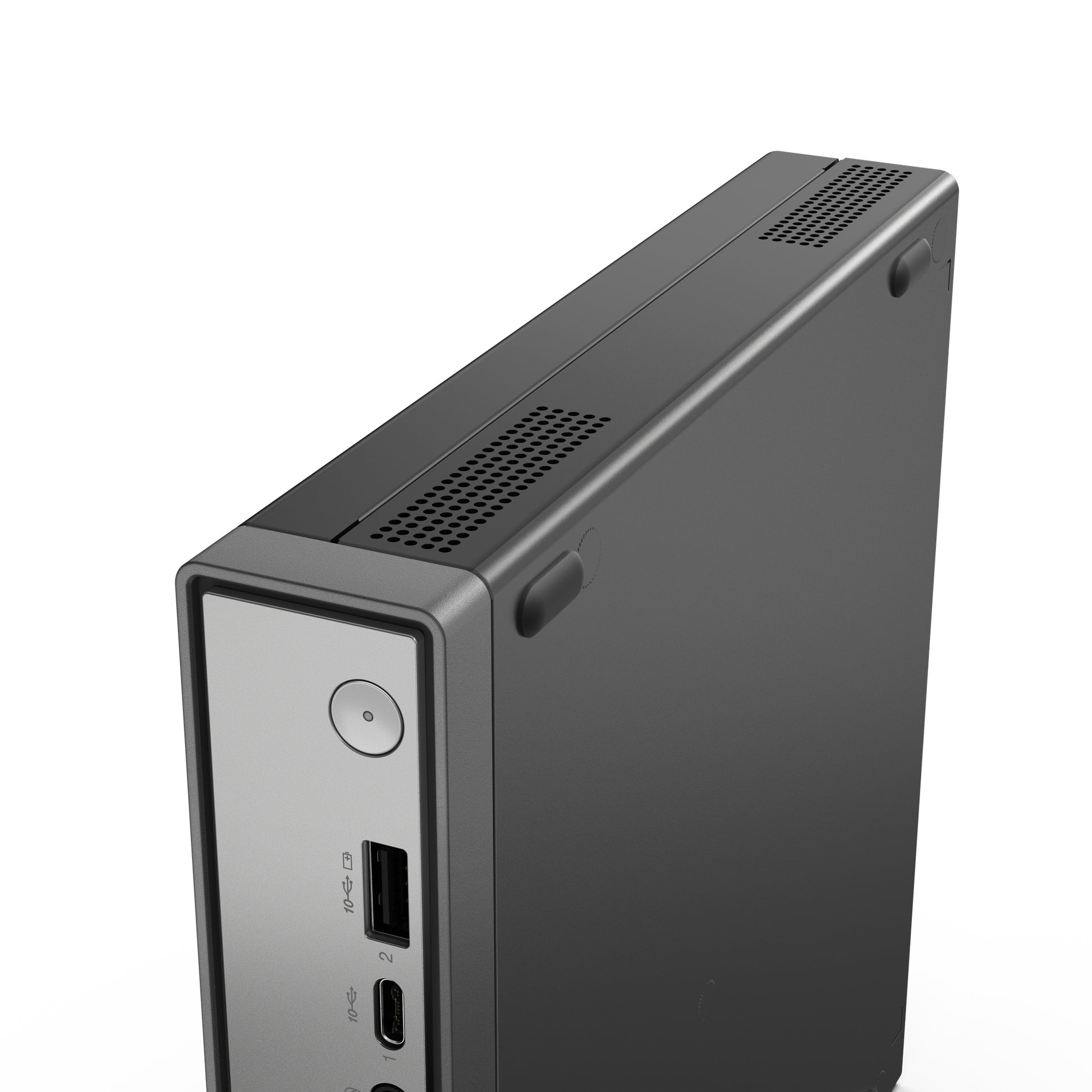 Lenovo Neo 50q Gen 5 - Intel Core 7 240H / 5.2 GHz - DDR5 SDRAM - 512 GB Hard Drive Capacity - Integrated graphics - Windows 11 Pro Guatemala