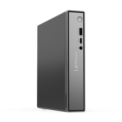 Lenovo Neo 50q Gen 5 - Intel Core 7 240H / 5.2 GHz - DDR5 SDRAM - 512 GB Hard Drive Capacity - Integrated graphics - Windows 11 Pro Guatemala