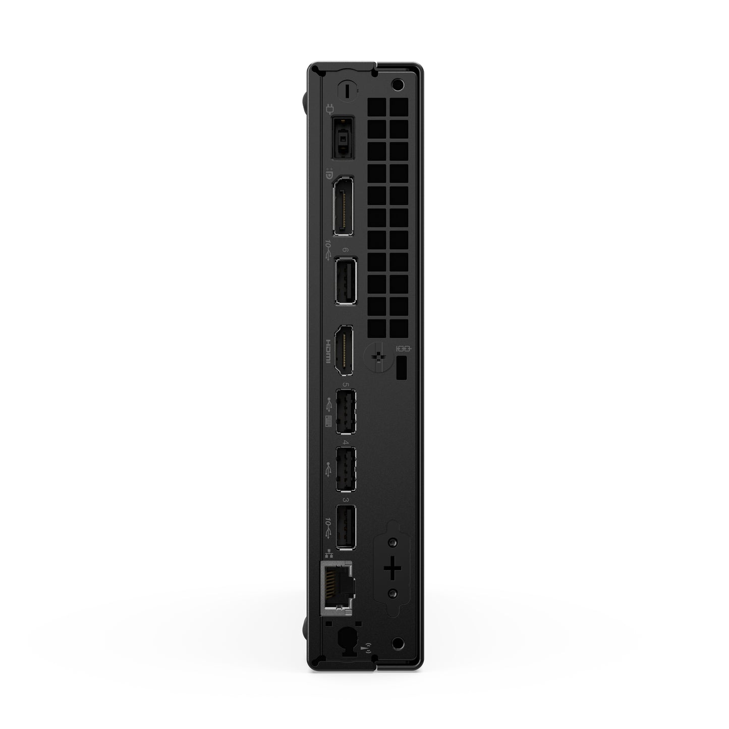 Lenovo Neo 50q Gen 5 - Intel Core 7 240H / 5.2 GHz - DDR5 SDRAM - 512 GB Hard Drive Capacity - Integrated graphics - Windows 11 Pro Guatemala