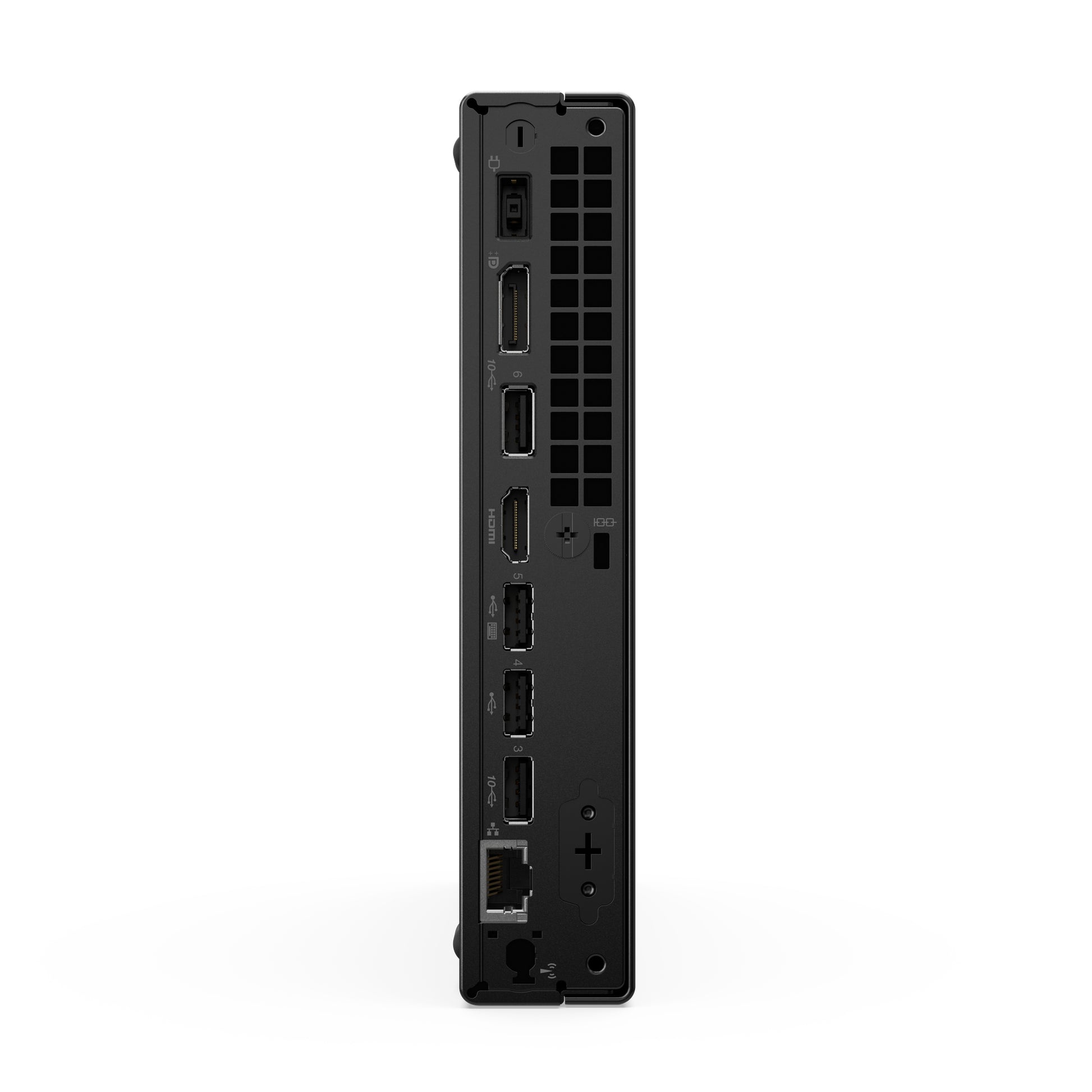 Lenovo Neo 50q Gen 5 - Intel Core 7 240H / 5.2 GHz - DDR5 SDRAM - 512 GB Hard Drive Capacity - Integrated graphics - Windows 11 Pro Guatemala