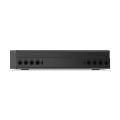 Lenovo Neo 50q Gen 5 - Intel Core 7 240H / 5.2 GHz - DDR5 SDRAM - 512 GB Hard Drive Capacity - Integrated graphics - Windows 11 Pro Guatemala