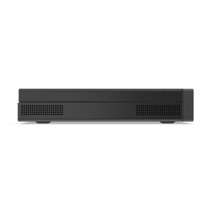 Lenovo Neo 50q Gen 5 - Intel Core 7 240H / 5.2 GHz - DDR5 SDRAM - 512 GB Hard Drive Capacity - Integrated graphics - Windows 11 Pro Guatemala