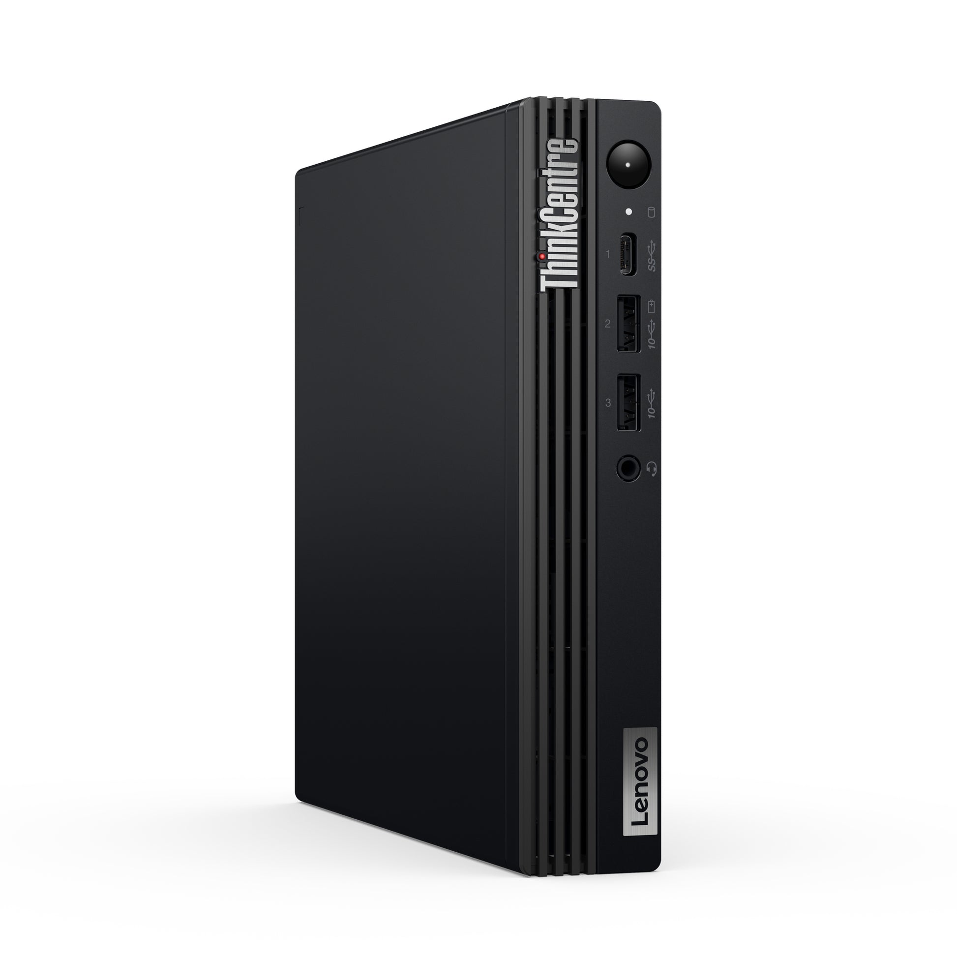Lenovo - Small form factor - Intel Core i7 i7-14700T - 512 GB Hard Drive Capacity - Windows 11 Pro - M70q Guatemala