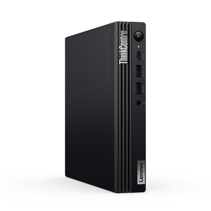 Lenovo - Small form factor - Intel Core i7 i7-14700T - 512 GB Hard Drive Capacity - Windows 11 Pro - M70q Guatemala