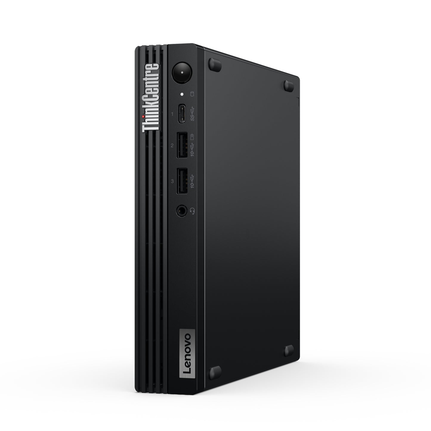 Lenovo - Small form factor - Intel Core i7 i7-14700T - 512 GB Hard Drive Capacity - Windows 11 Pro - M70q Guatemala