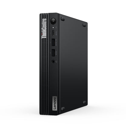 Lenovo - Small form factor - Intel Core i7 i7-14700T - 512 GB Hard Drive Capacity - Windows 11 Pro - M70q Guatemala