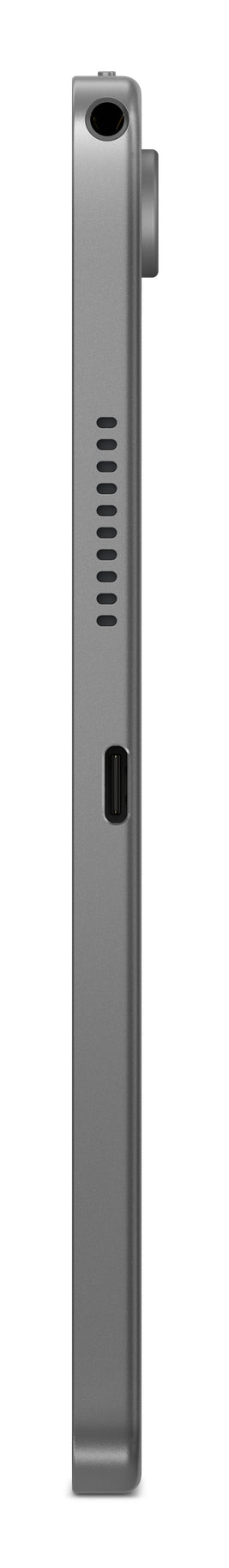 Lenovo Tab - 10.1" - WUXGA (1920x1200) - WIFI Android 14 or Later - MediaTek Helio G85 - 4GB Soldered LPDDR4x - 28GB eMMC 5.1 - Luna Grey + + Folio Case + Stereo Earbuds Guatemala
