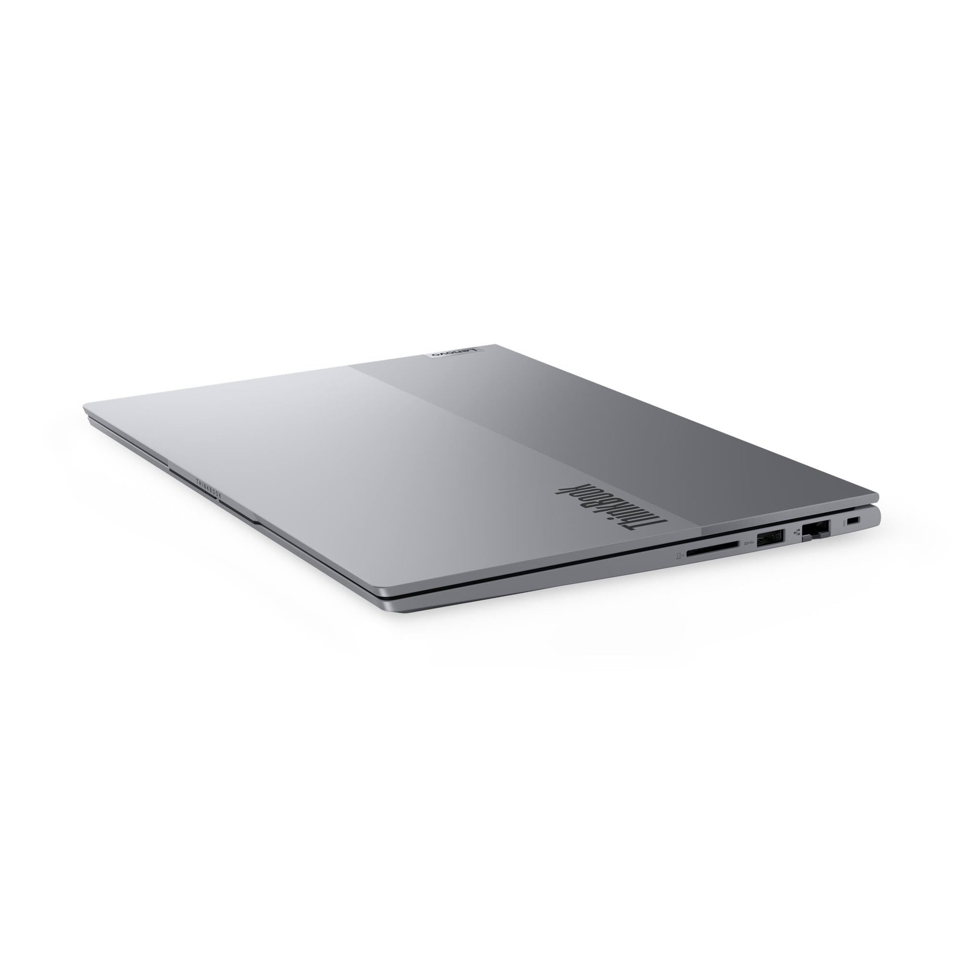 Lenovo ThinkBook 14 G9 IRL - Notebook - 14" - Intel Core 5 210H / 2.5 GHz - DDR5 SDRAM - 16 GB - Integrated graphics - Windows 11 Pro Guatemala