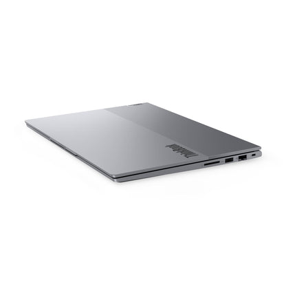Lenovo ThinkBook 14 G9 IRL - Notebook - 14" - Intel Core 5 210H / 2.5 GHz - DDR5 SDRAM - 16 GB - Integrated graphics - Windows 11 Pro Guatemala