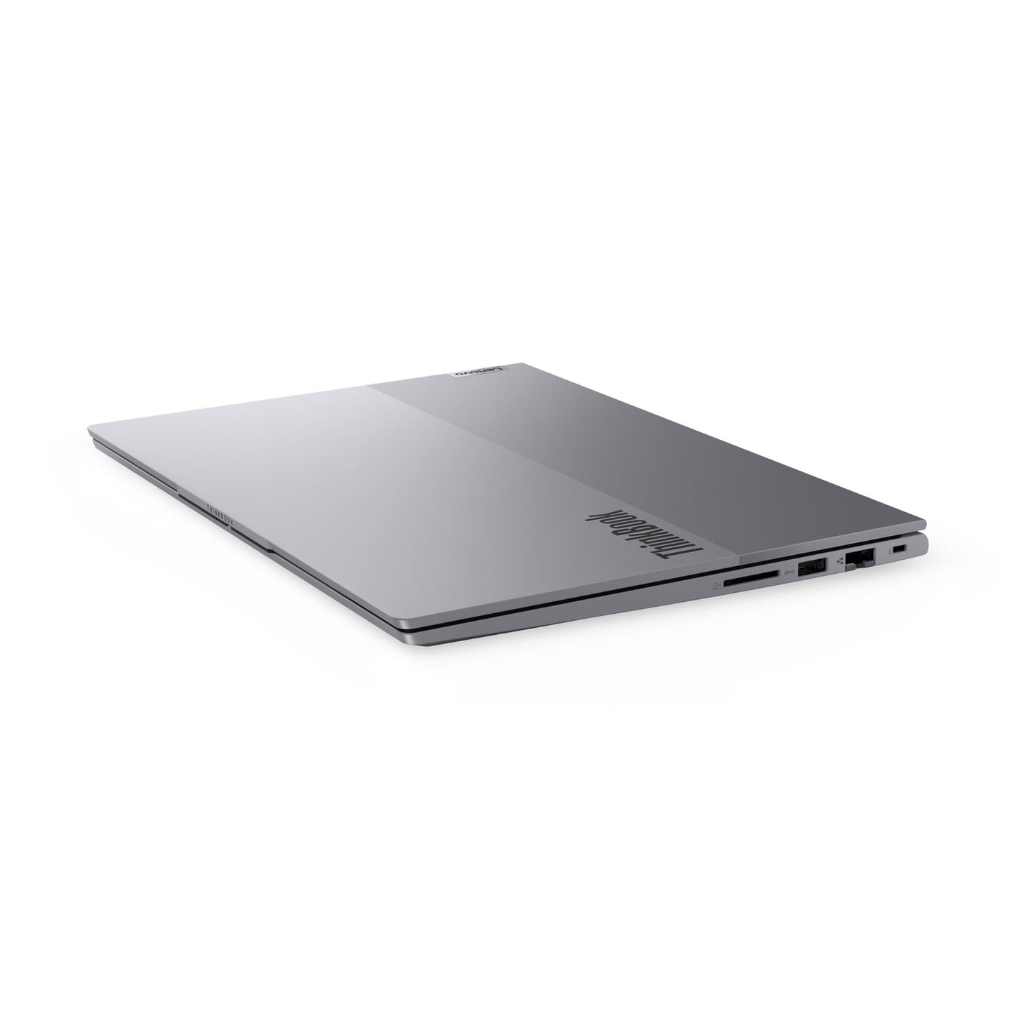 Lenovo ThinkBook 14 G9 IRL - Notebook - 14" - Intel Core 7 240H / 2.5 GHz - DDR5 SDRAM - 16 GB - Integrated graphics - Windows 11 Pro Guatemala