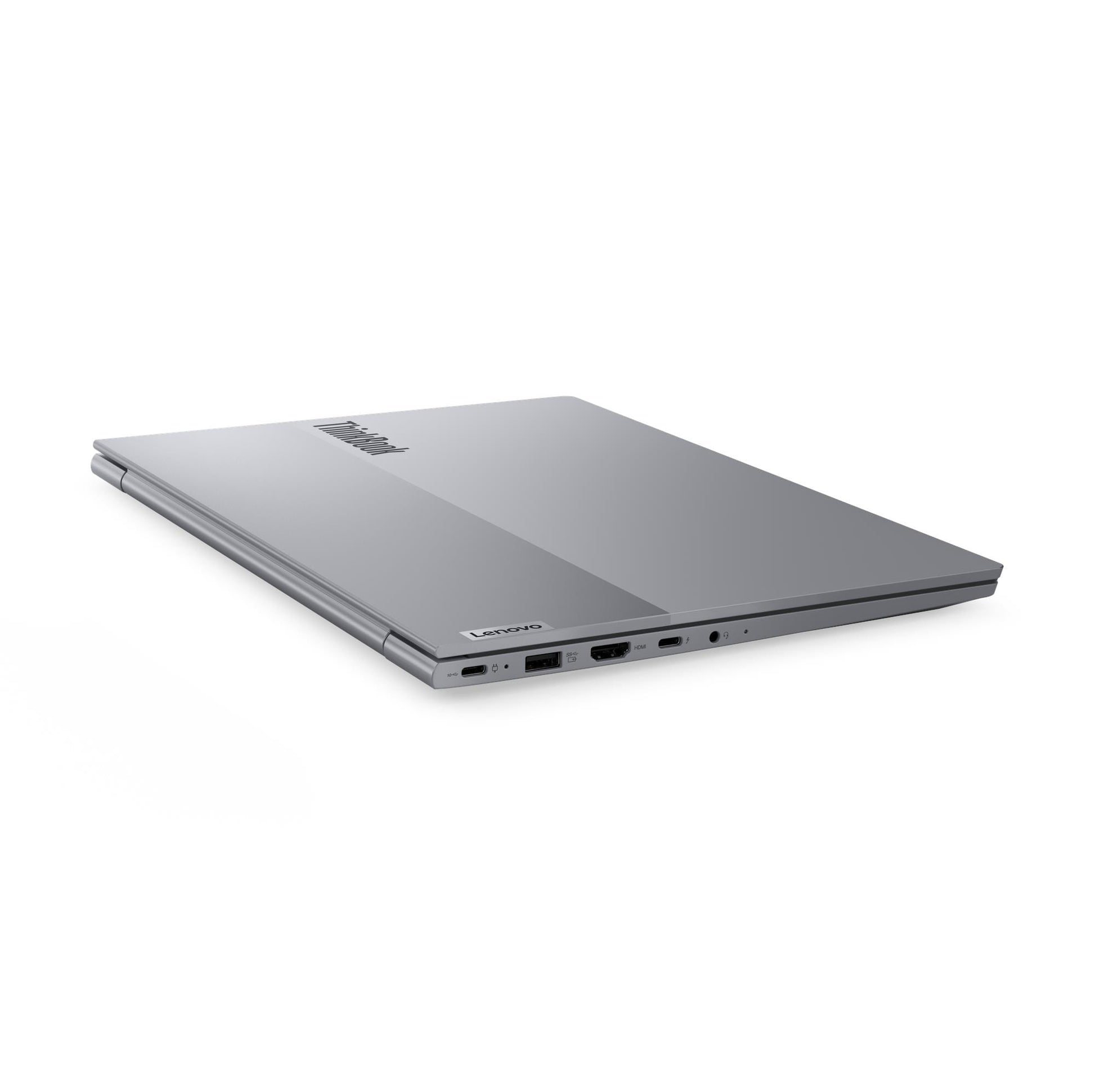 Lenovo ThinkBook 14 G9 IRL - Notebook - 14" - Intel Core 7 240H / 2.5 GHz - DDR5 SDRAM - 16 GB - Integrated graphics - Windows 11 Pro Guatemala