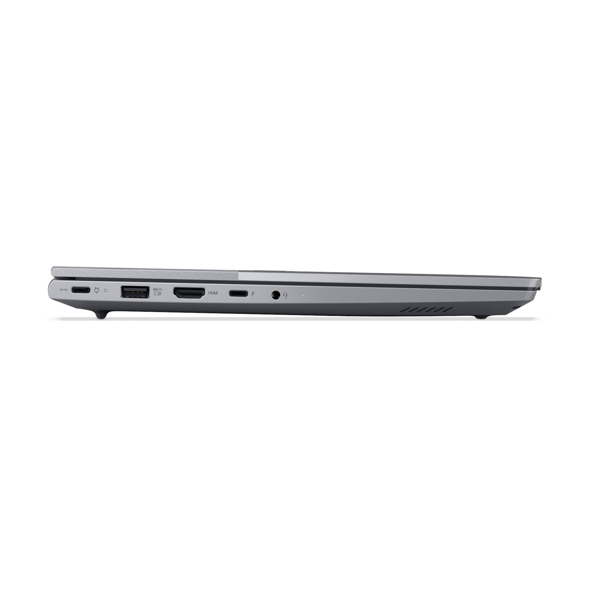 Lenovo ThinkBook 14 G9 IRL - Notebook - 14" - Intel Core 7 240H / 2.5 GHz - DDR5 SDRAM - 16 GB - Integrated graphics - Windows 11 Pro Guatemala
