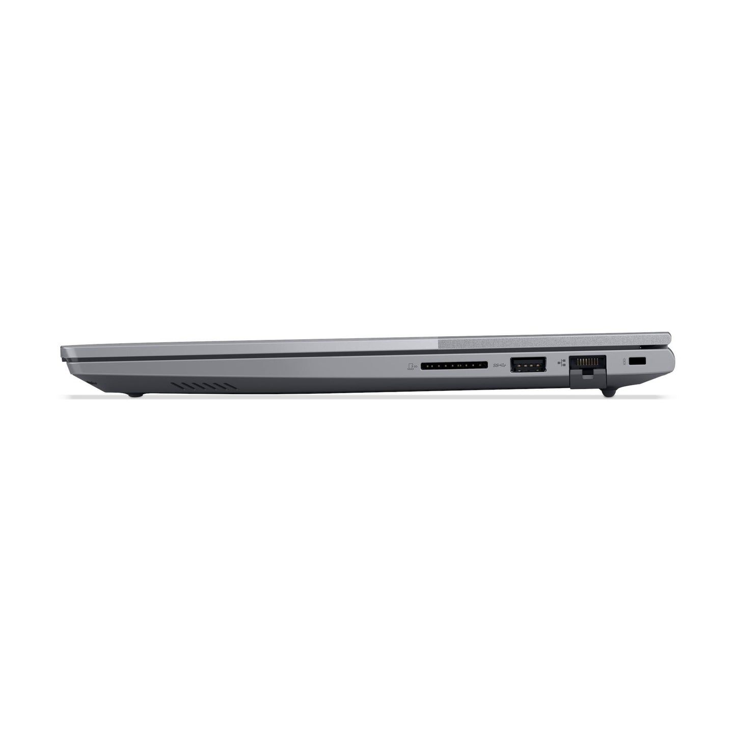 Lenovo ThinkBook 14 G9 IRL - Notebook - 14" - Intel Core 7 240H / 2.5 GHz - DDR5 SDRAM - 16 GB - Integrated graphics - Windows 11 Pro Guatemala