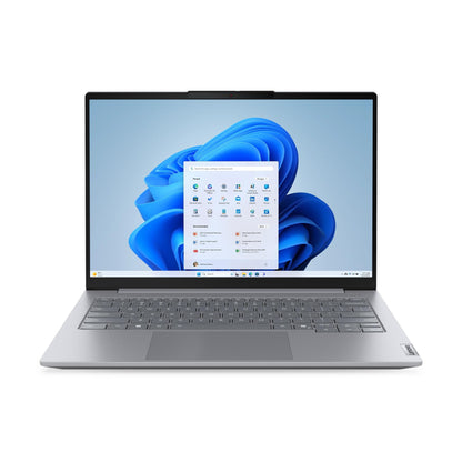 Lenovo ThinkBook 14 G9 IRL - Notebook - 14" - Intel Core 7 240H / 2.5 GHz - DDR5 SDRAM - 16 GB - Integrated graphics - Windows 11 Pro Guatemala