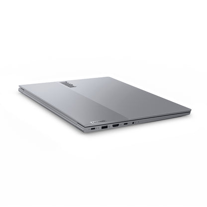 Lenovo ThinkBook 16 G7 - Notebook - 16" - AMD Ryzen 5 7535HS / 3.3 GHz - 16 GB - DDR5 SDRAM - 512 GB SSD - Integrated graphics - Windows 11 Pro - 1-year warranty Guatemala