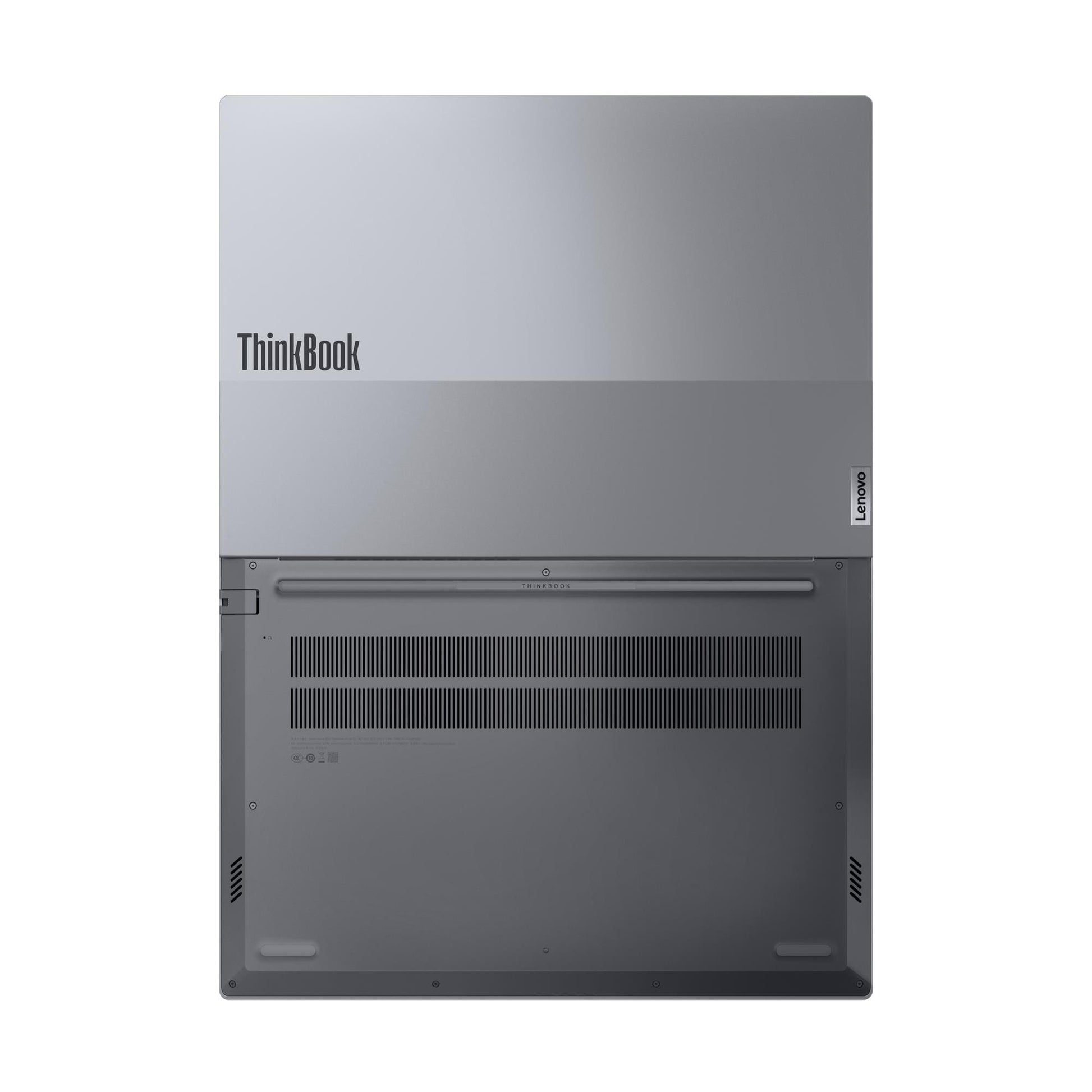 Lenovo ThinkBook 16 G9 IRL - Notebook - 16" - Intel Core 5 210H / 2.2 GHz - DDR5 SDRAM - 16 GB - Integrated graphics - Windows 11 Pro Guatemala