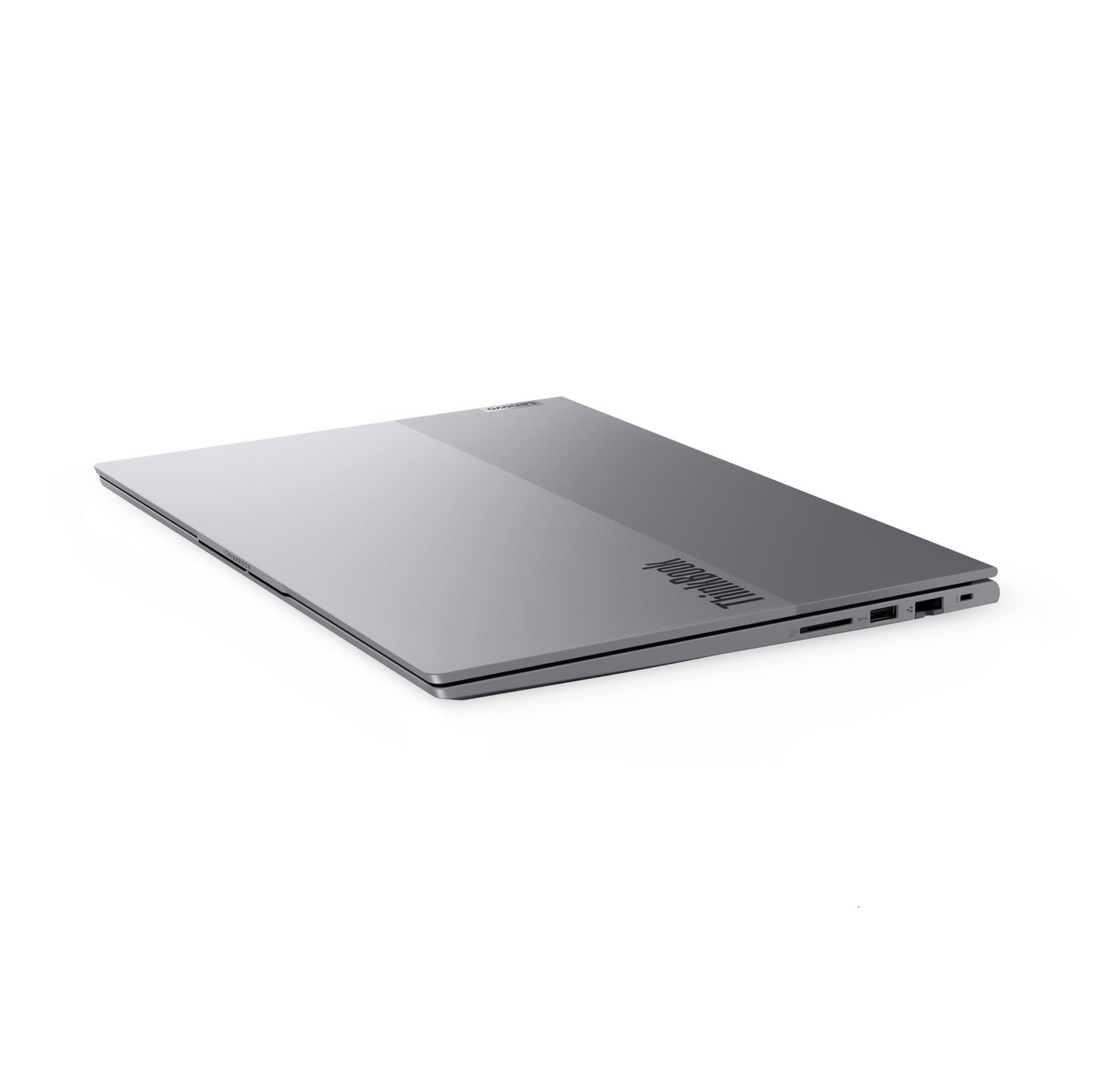 Lenovo ThinkBook 16 G9 IRL - Notebook - 16" - Intel Core 5 210H / 2.2 GHz - DDR5 SDRAM - 16 GB - Integrated graphics - Windows 11 Pro Guatemala