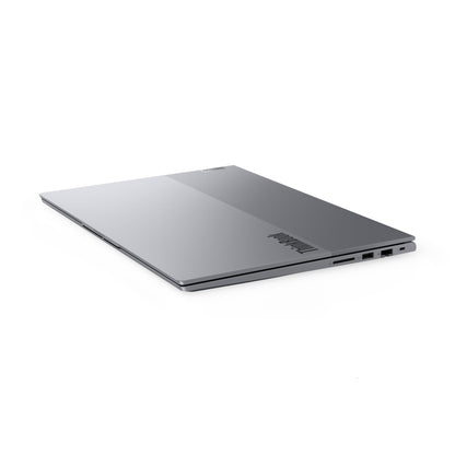 Lenovo ThinkBook 16 G9 IRL - Notebook - 16" - Intel Core 5 210H / 2.2 GHz - DDR5 SDRAM - 16 GB - Integrated graphics - Windows 11 Pro Guatemala