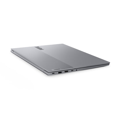 Lenovo ThinkBook 16 G9 IRL - Notebook - 16" - Intel Core 5 210H / 2.2 GHz - DDR5 SDRAM - 16 GB - Integrated graphics - Windows 11 Pro Guatemala