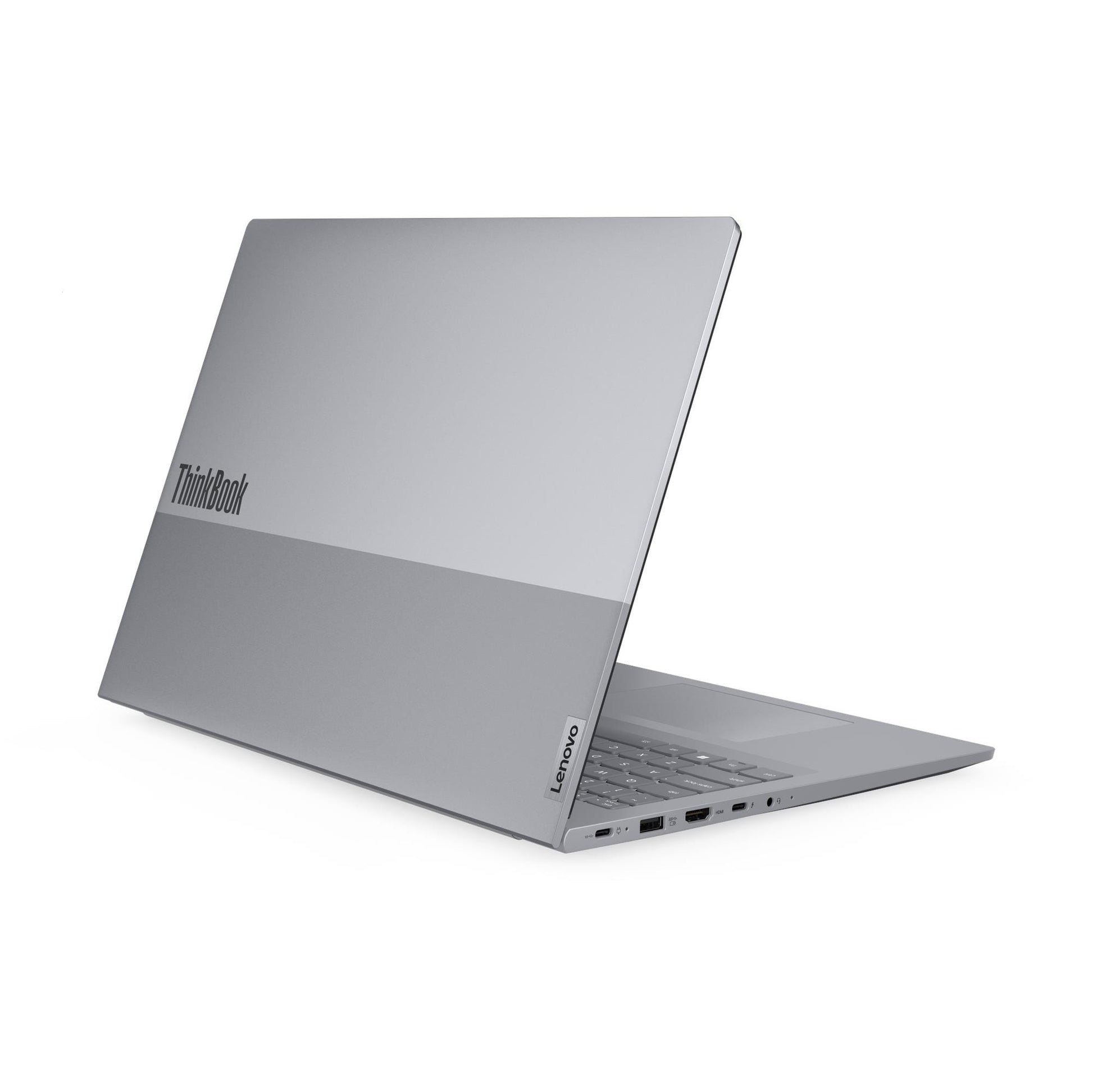 Lenovo ThinkBook 16 G9 IRL - Notebook - 16" - Intel Core 5 210H / 2.2 GHz - DDR5 SDRAM - 16 GB - Integrated graphics - Windows 11 Pro Guatemala