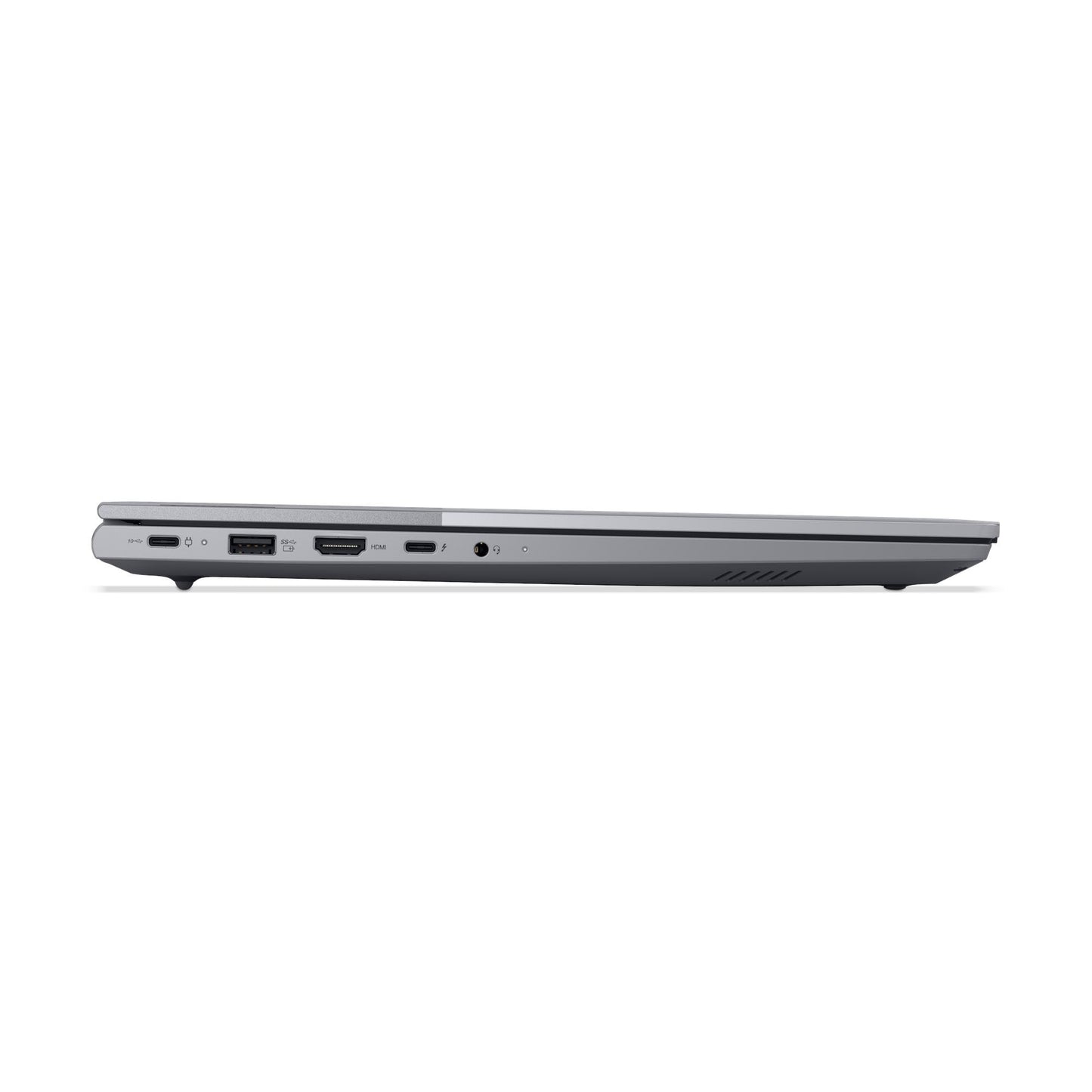 Lenovo ThinkBook 16 G9 IRL - Notebook - 16" - Intel Core 5 210H / 2.2 GHz - DDR5 SDRAM - 16 GB - Integrated graphics - Windows 11 Pro Guatemala