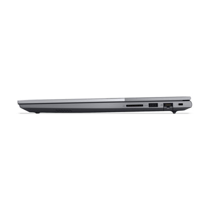 Lenovo ThinkBook 16 G9 IRL - Notebook - 16" - Intel Core 5 210H / 2.2 GHz - DDR5 SDRAM - 16 GB - Integrated graphics - Windows 11 Pro Guatemala