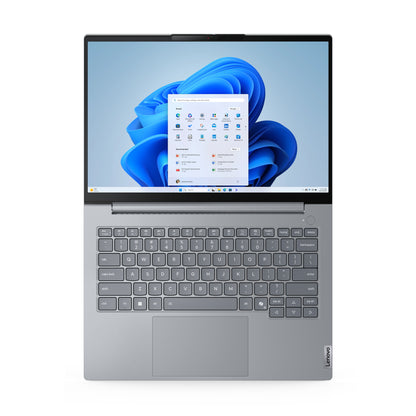 Lenovo ThinkBook G8 - 14" - Intel Core i5 210H / 2.2 GHz - DDR5 SDRAM - 16 GB - 512 GB SSD - Integrated graphics - Windows 11 Pro - 1-year warranty Guatemala